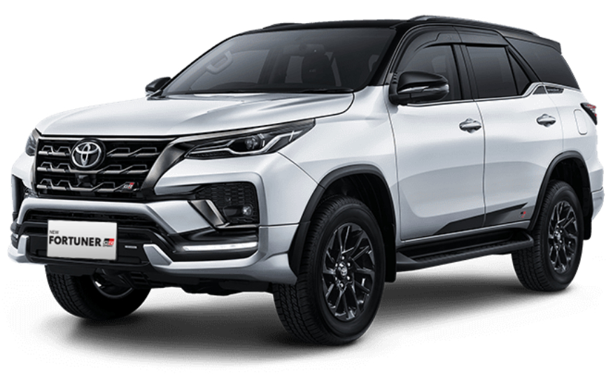 Mengenal Varian Toyota Fortuner: Pilih yang Tepat untuk Anda!