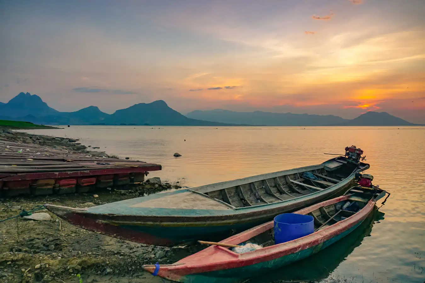 Waduk Jatiluhur