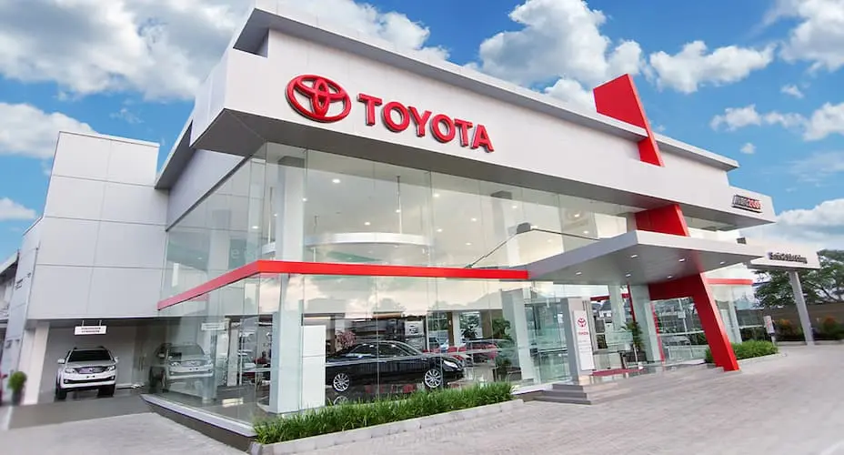 Auto2000 Purwakarta: Pilihan Mobil Toyota Terbaik