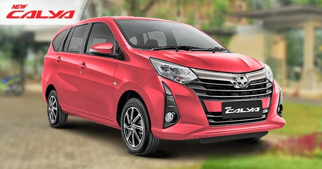 Perbedaan Toyota Calya Tipe E dan G: Pilihan Tepat untuk Kebutuhan Anda