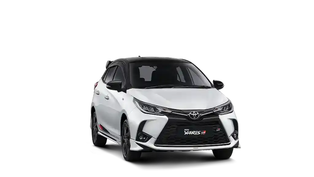 Panduan Memilih Tipe Toyota Yaris yang Tepat untuk Anda