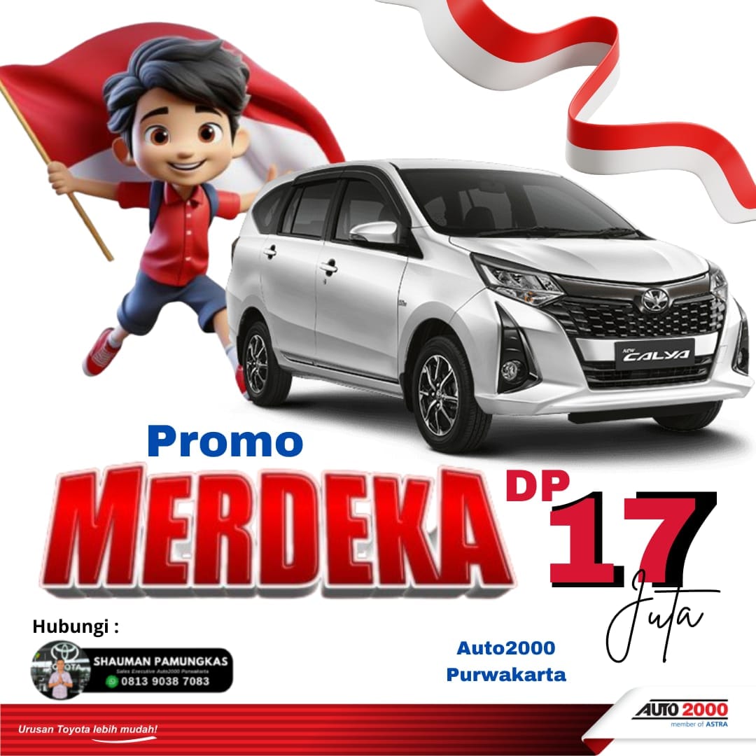 Promo Mobil